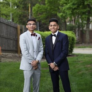 Meet your Posher, Ashar